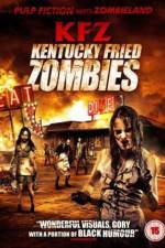 Watch KFZ  Kentucky Fried Zombie Niter