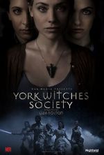 Watch York Witches Society Niter