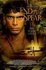 Watch End of the Spear Niter