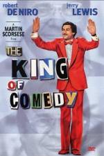 Watch The King of Comedy Niter