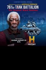 Watch 761st Tank Battalion: The Original Black Panthers (TV Special 2023) Niter