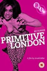 Watch Primitive London Niter