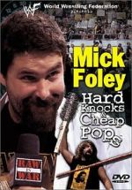 Watch Mick Foley: Hard Knocks and Cheap Pops Niter