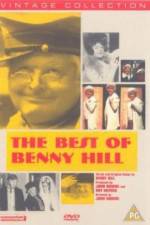 Watch The Best of Benny Hill Niter