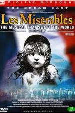 Watch Les Misrables: The Dream Cast in Concert Niter
