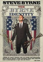 Watch Steve Byrne: The Byrne Identity Niter
