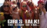 Watch Spice Girls: Girl Talk (TV Special 1997) Niter