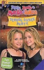 Watch You\'re Invited to Mary-Kate & Ashley\'s School Dance Party Niter