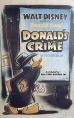 Watch Donald\'s Crime Niter
