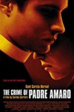 Watch The Crime of Padre Amaro Niter