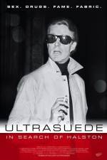 Watch Ultrasuede In Search of Halston Niter