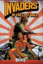 Watch Invaders of the Lost Gold Niter