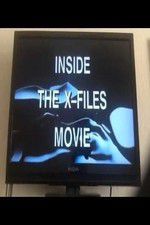 Watch Inside the X Files Niter