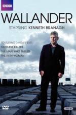 Watch Wallander The Man Who Smiled Niter