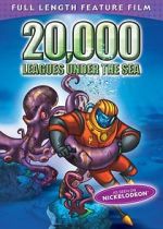 Watch 20, 000 Leagues Under the Sea Niter