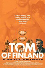 Watch Tom of Finland Niter