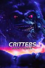 Watch Critters: Bounty Hunter Niter