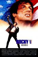 Watch Rocky V Niter