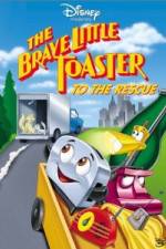Watch The Brave Little Toaster to the Rescue Niter