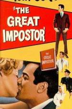 Watch The Great Impostor Niter