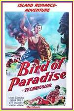 Watch Bird of Paradise Niter