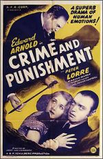Watch Crime and Punishment Niter