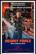 Watch Deadly Force Niter