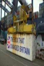 Watch BBC The Box That Changed Britain Niter