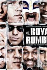 Watch WWE Royal Rumble Niter