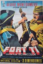 Watch Fort Ti Niter