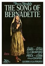 Watch The Song of Bernadette Niter
