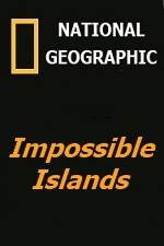 Watch National Geographic Man-Made: Impossible Islands Niter