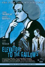 Watch Elevator to the Gallows Niter