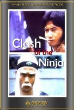 Watch Clash of the Ninjas Niter