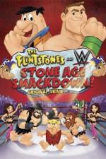 Watch The Flintstones & WWE: Stone Age Smackdown Niter
