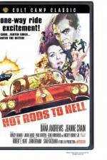 Watch Hot Rods to Hell Niter