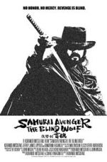 Watch Samurai Avenger: The Blind Wolf Niter
