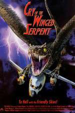 Watch Cry of the Winged Serpent Niter