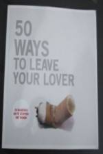 Watch 50 Ways To Leave Your Lover Niter