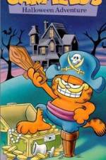 Watch Garfield in Disguise Niter