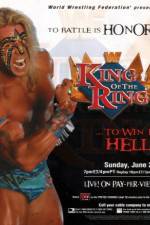 Watch King of the Ring Niter