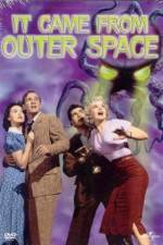 Watch It Came from Outer Space Niter