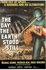 Watch The Day the Earth Stood Still (1951) Niter