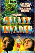 Watch The Galaxy Invader Niter