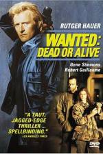 Watch Wanted Dead or Alive Niter