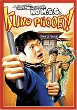Watch Kung Phooey! Niter