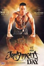 Watch WWE Judgment Day Niter