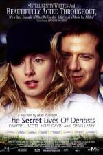 Watch The Secret Lives of Dentists Niter
