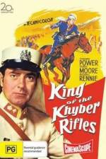 Watch King of the Khyber Rifles Niter