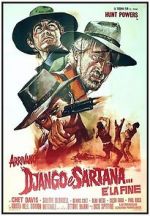 Watch Django and Sartana Are Coming... It\'s the End Niter